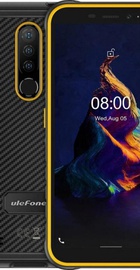 Ulefone Armor X8 4/64GB Orange