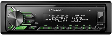 Pioneer MVH-190UBG