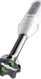 Braun MultiQuick 5 MQ 50001 MWH