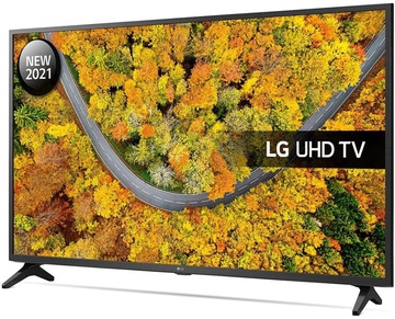 LG 50UP7500