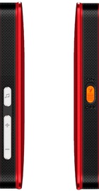 Sigma mobile X-style 32 Boombox Red