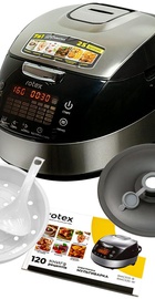 Rotex RMC535-W Smoke Master