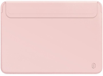 Monblan Skin Pro Sleeve for MacBook Pro/Air 13" Pink