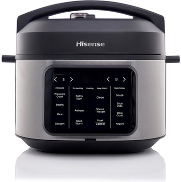 Hisense HMC6SBK