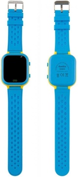 AmiGo GO009 Camera+LED WIFI Blue-Yellow