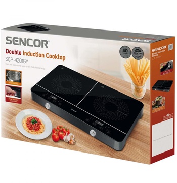 Sencor SCP 4201GY