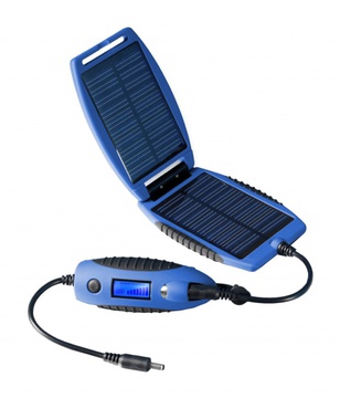 Powertraveller Powermonkey eXplorer V2 (PMEV2004) 2200 mAh