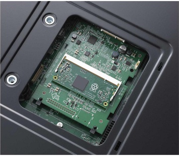 NEC MultiSync V484 (60004034)