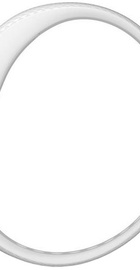 Garmin Vivofit 4 White Small/Medium (010-01847-11)