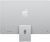 Apple iMac 24 M1 Silver 2021 (Z12Q000NW)