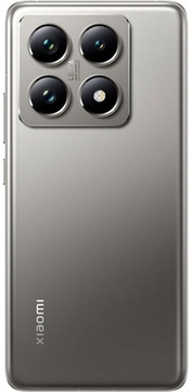 Xiaomi 14T Pro 12/256GB Titan Gray