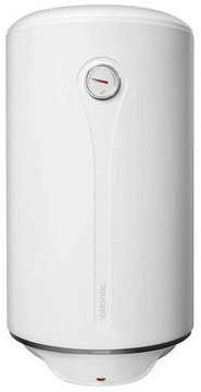 Atlantic Steatite Ego VM 080 D400-1-BC (851276)