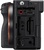 Sony Alpha A7C II kit (28-60mm) Black (ILCE7CM2LB)