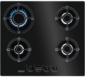 Zanussi ZGO68410BA
