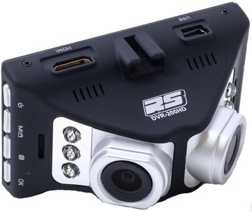 RS DVR-200HD