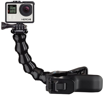 GoPro Jaws Flex Clamp New (ACMPM-001)
