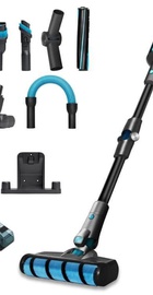 CECOTEC Conga Rockstar 900 Ultimate ErgoWet (05708)