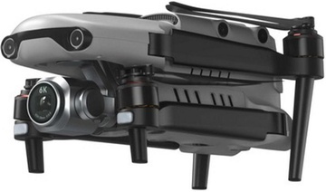 AUTEL EVO II Pro Rugged Bundle V3 Grey (102001738)