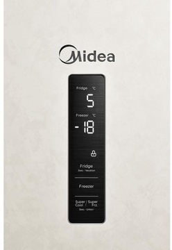 Midea MDRB470MGF33OM