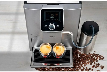 Nivona CafeRomatica 821 (NICR 821)