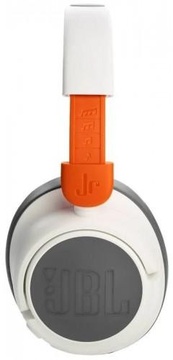 JBL JR460NC White (JBLJR460NCWHT)