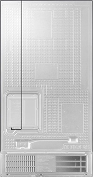 Samsung RS57DG410EM9UA