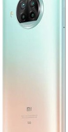 Xiaomi Mi 10T Lite 6/128GB Rose Gold Beach