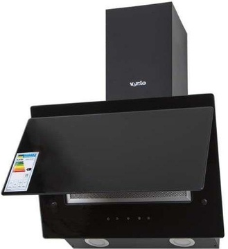Ventolux VIENNA 50 BK (800) TC