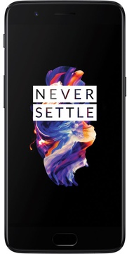 OnePlus 5 8/128GB Black