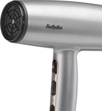 BaByliss D580DE