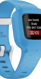 Garmin Vivofit Jr. 3 Blue Stars (010-02441-02) (UA)