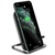 Baseus Rib Horizontal and Vertical Wireless Charger Black (WXPG-01)