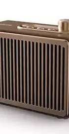 Philips TAVS300 4W Wireless