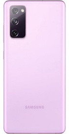 Samsung Galaxy S20 FE SM-G780G 8/256GB Light Violet (SM-G780GLVH)