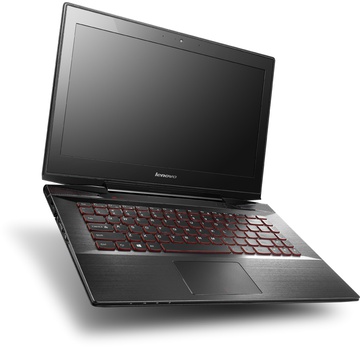 Lenovo Y40-80 (80FA002DUS)