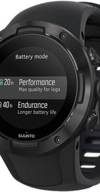 Suunto 5 G1 All Black (SS050299000)