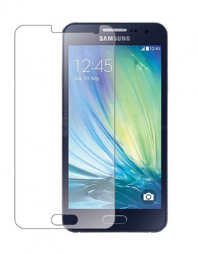 for Samsung Galaxy A3 (A300) Clear