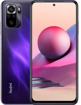 Xiaomi Redmi Note 10S 6/128GB Starlight Purple