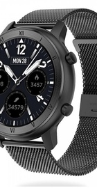 No.1 DT89 Metal Black