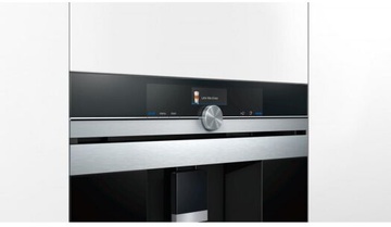 Siemens CT636LES1