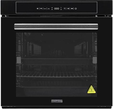 LUXELL A68-SF3 (FDT) BLACK