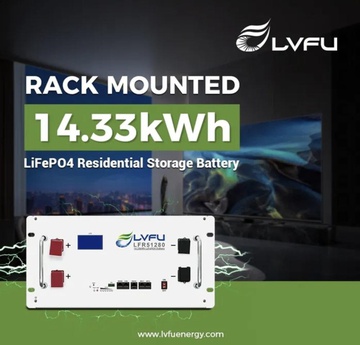LVFU LFR51280