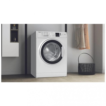 Whirlpool WRBSS 6215 W
