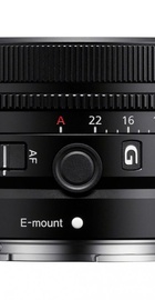 Sony SEL24F28G 24mm f/2.8 G FE
