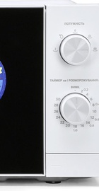 Midea MM7P012MZ-W