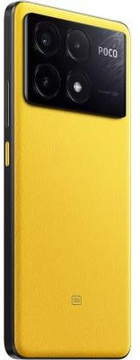 Xiaomi Poco X6 Pro 12/512GB Yellow (Global Version)