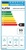 Ventolux GARDA 60 BK (1100) LED