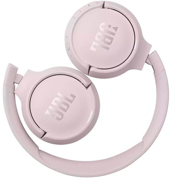 JBL Tune 510BT Rose (JBLT510BTROS)
