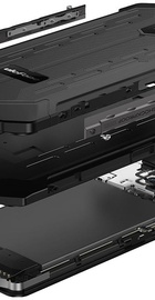 Ulefone Armor X3 2/32GB Black (6937748733218)