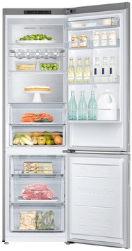 Samsung RB37J502VSA